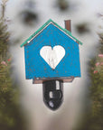 House Heart Nightlight