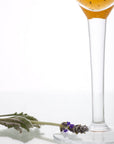 Lavender Love - Northwoods Handcrafted Cocktail or Mocktail: 16 oz - Glass Jar