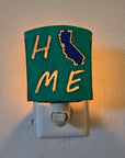 State Nightlights