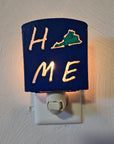 State Nightlights