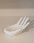 CERAMIC HAND HOLDER