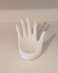 CERAMIC HAND HOLDER