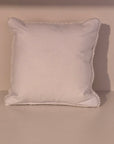 C_Christmas Dotted Present Throw Pillow