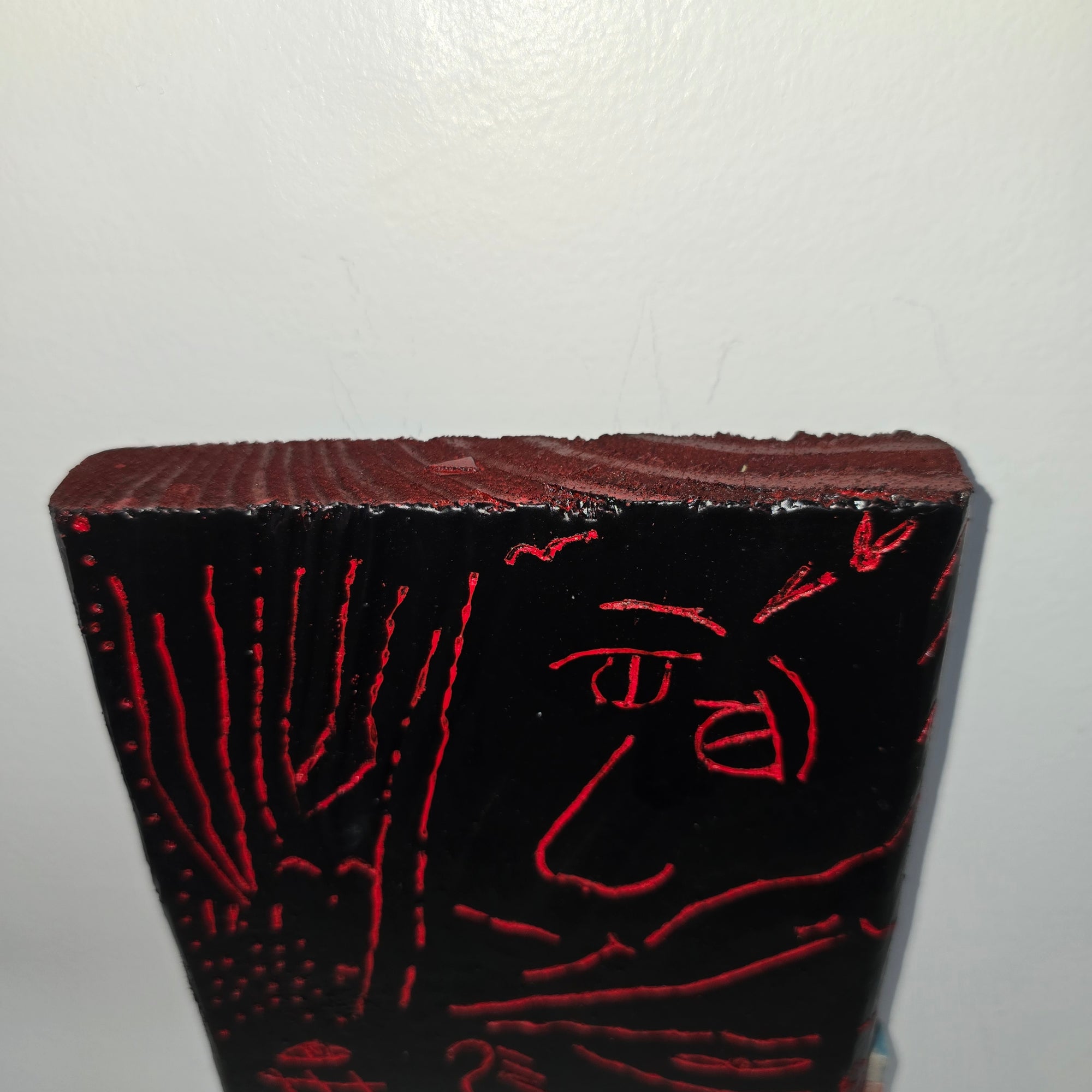 Hunter Thomas 08 Aprendiendo a Balbucear