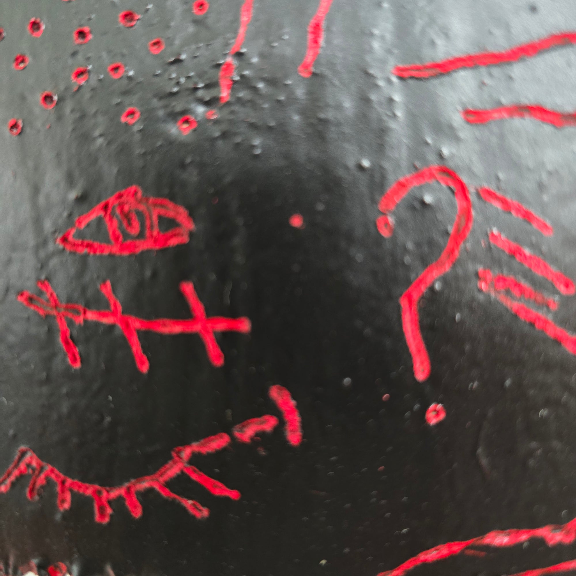 Hunter Thomas 08 Aprendiendo a Balbucear