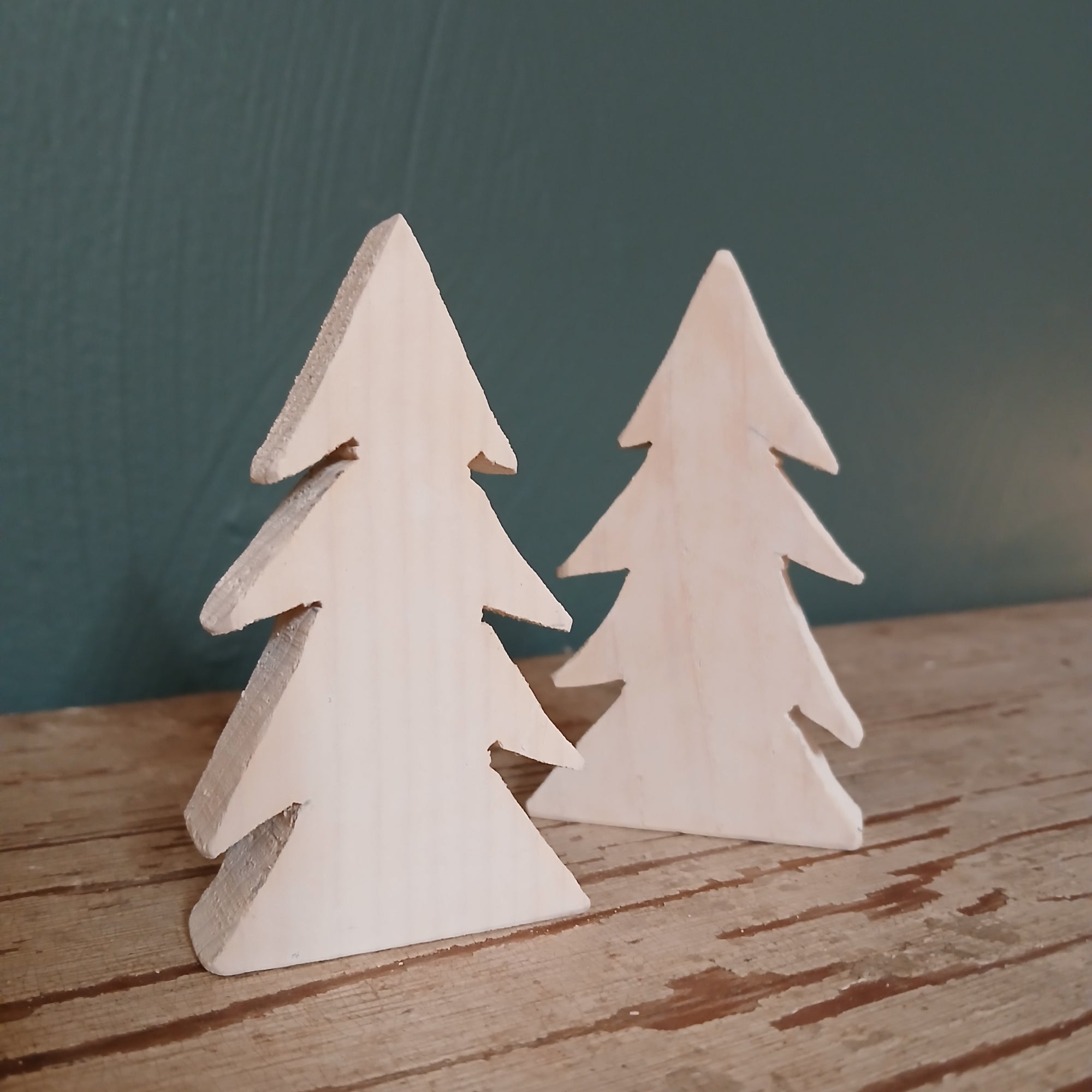 Mike Krauser "Tiny Houses" - The Christmas Village