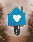 House Heart Nightlight