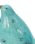 Little Birdie Statue - Clear Skies Blue