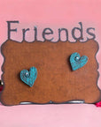 Friends Picture Frame/Memo board