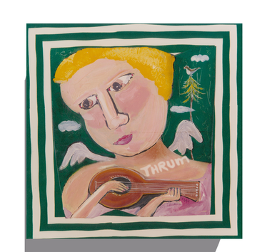 Available Now - Musical Sounds - Thrum!