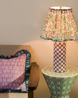Lampshade - Botanical Pattern