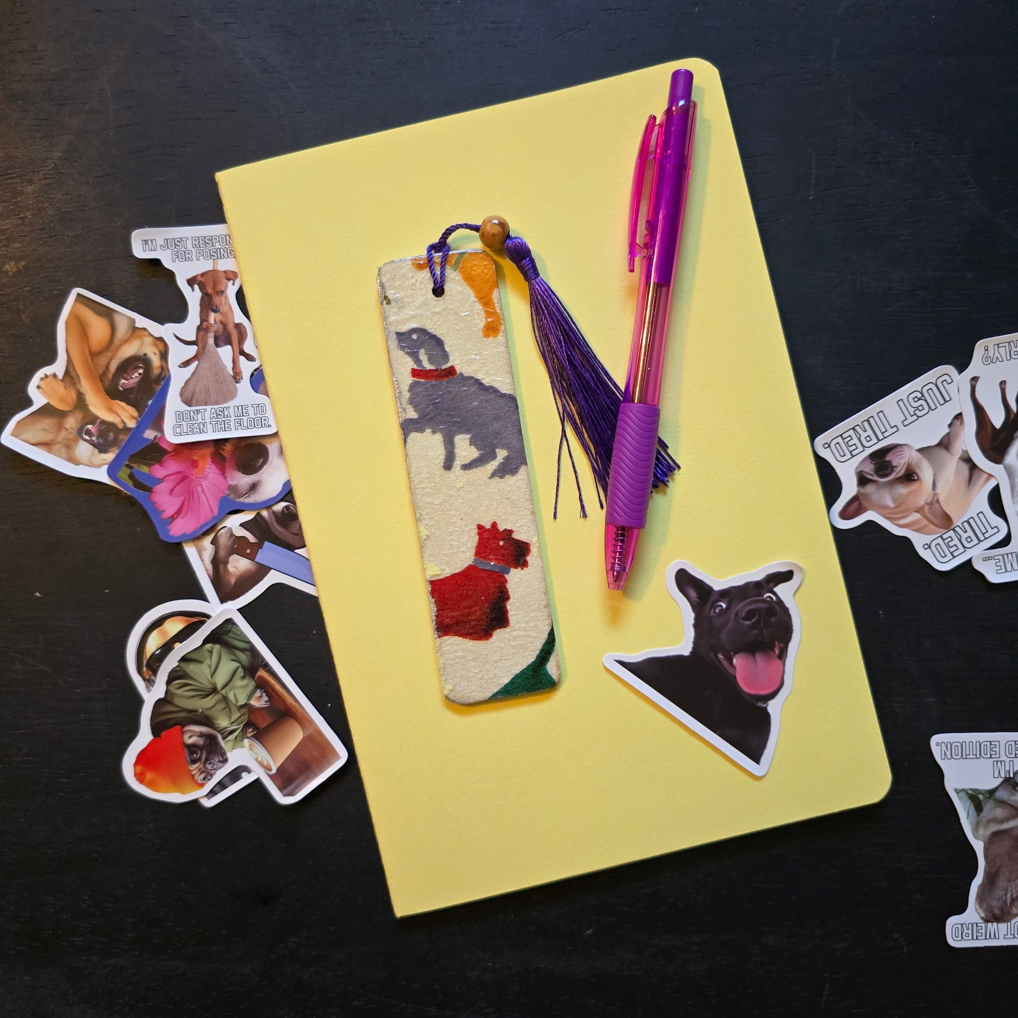 Laura Thomas Dog Tales