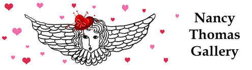 Nancy Thomas Gallery