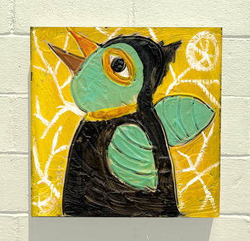 Available Now - Different Bird
