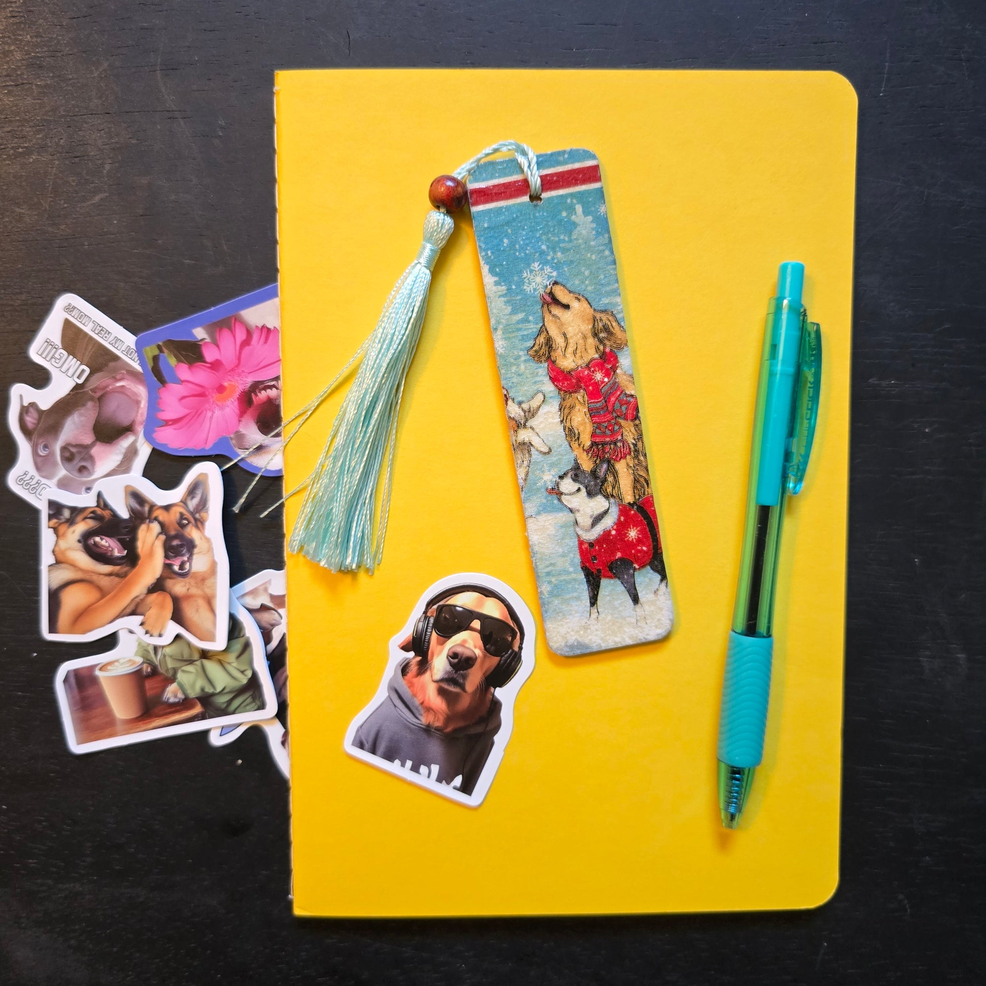 Laura Thomas Dog Tales