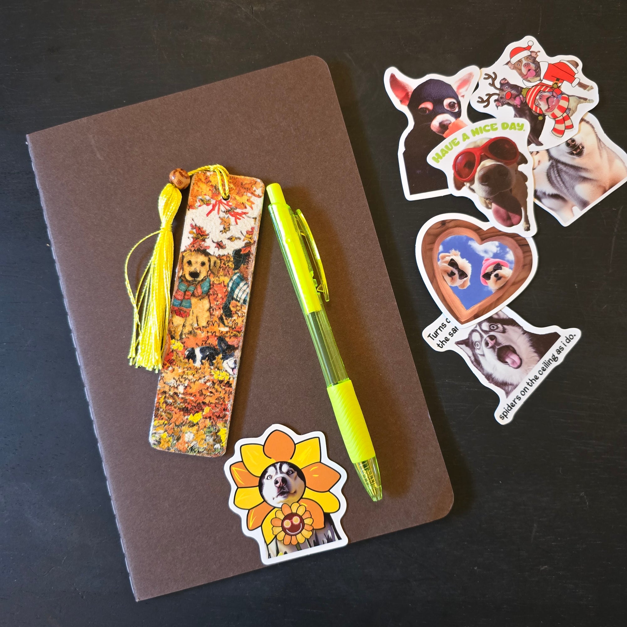 Laura Thomas Dog Tales