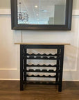 ELECTRINKETS - Wine Rack