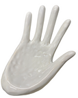 CERAMIC HAND HOLDER