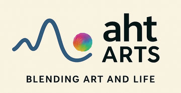 ahtARTS: Blending Art &amp; Life