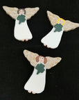 Angel Pins - make people smile!