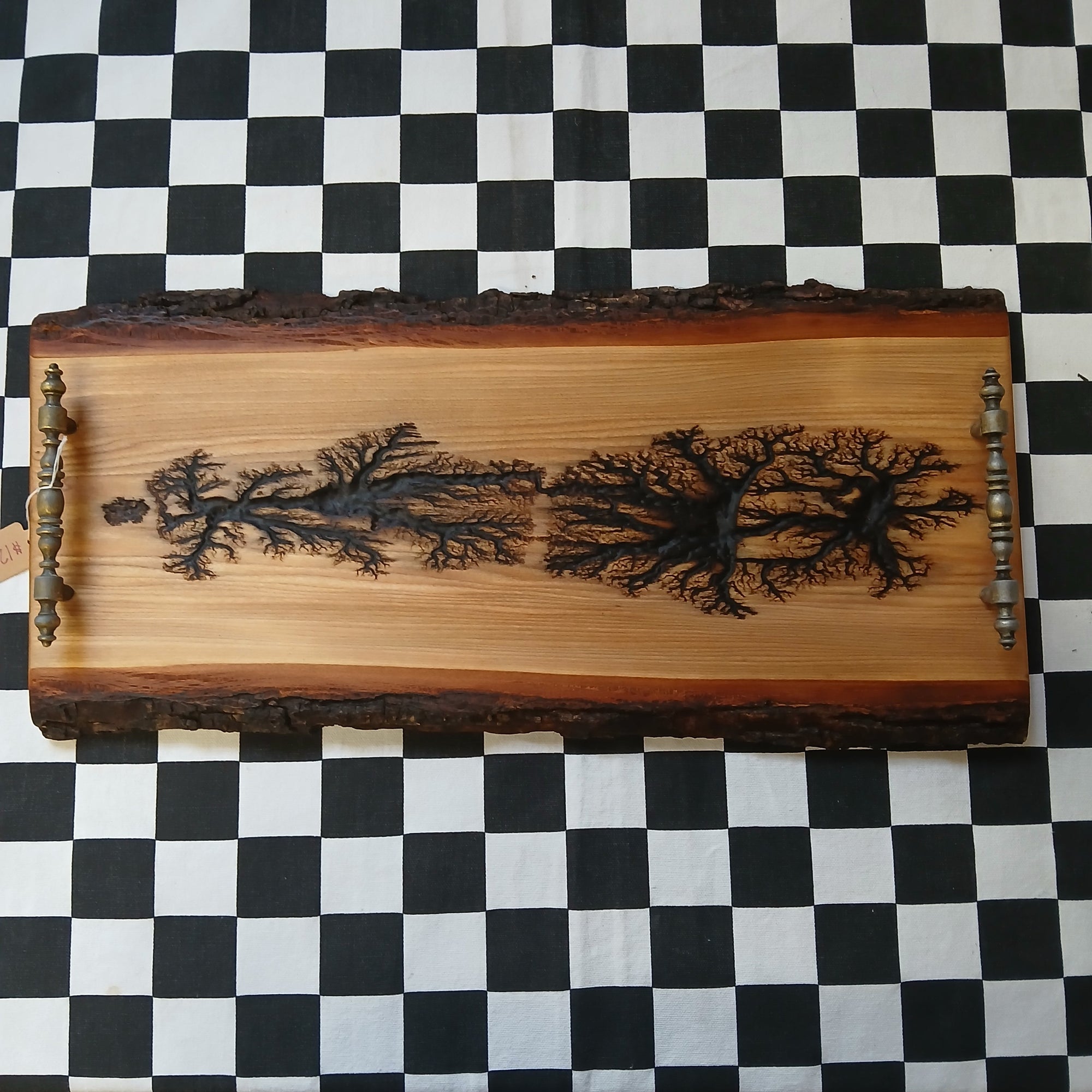 Electrocuted Charcuterie Boards