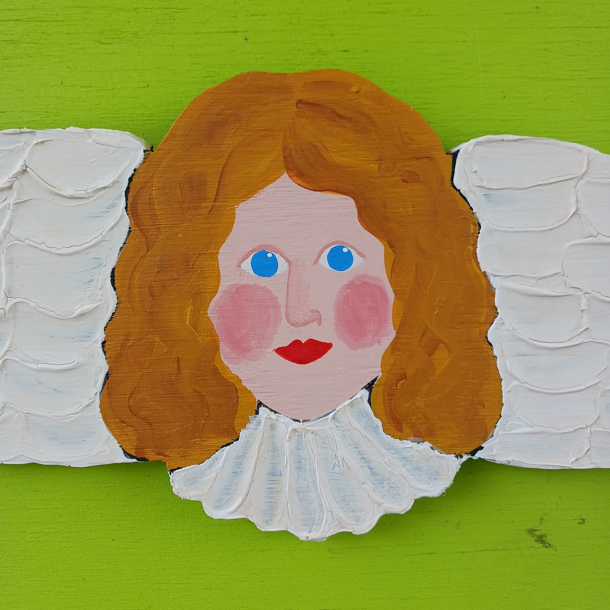Logo Angel