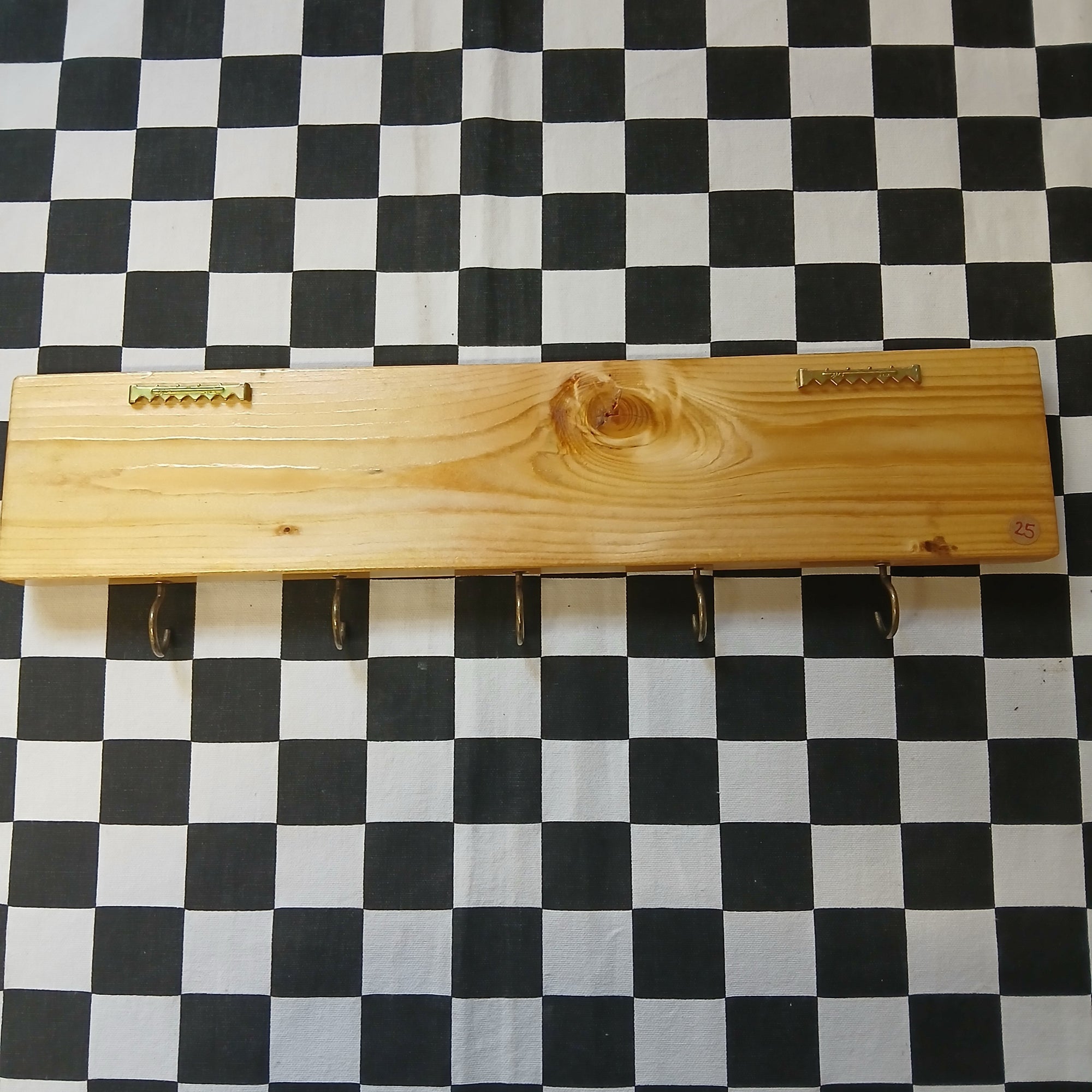 Electrocuted Hook Board