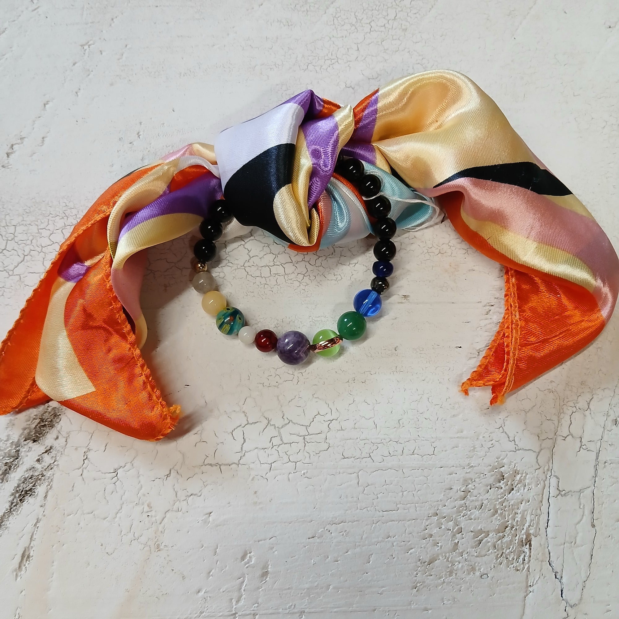 Laura Thomas Bracelets - Solar System