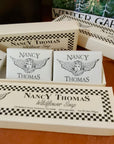Nancy Thomas Wildflower Soap (Set of 3)