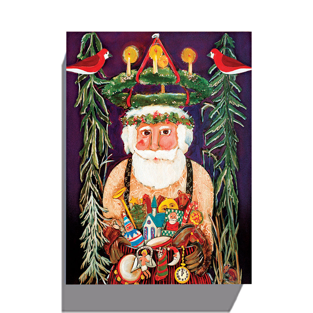 Gallery Grand - Father Christmas
