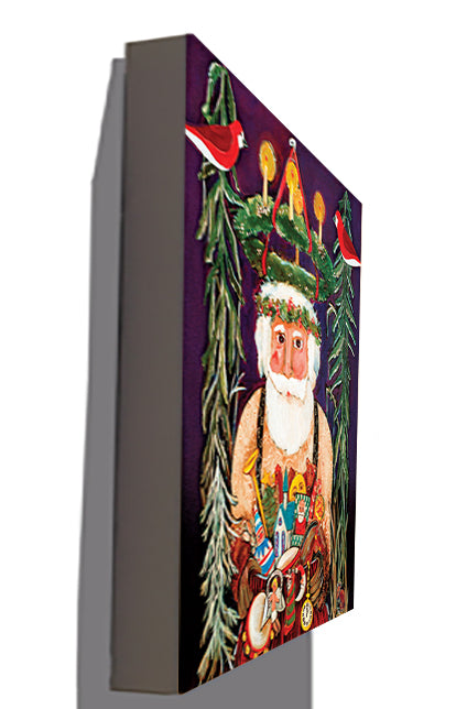 Gallery Grand - Father Christmas