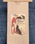 Little Brown Bag