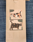 Little Brown Bag