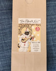 Little Brown Bag