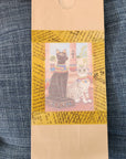 Little Brown Bag