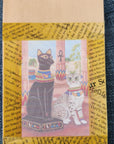 Little Brown Bag
