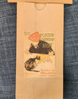 Little Brown Bag