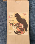 Little Brown Bag