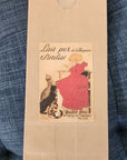 Little Brown Bag