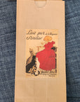 Little Brown Bag
