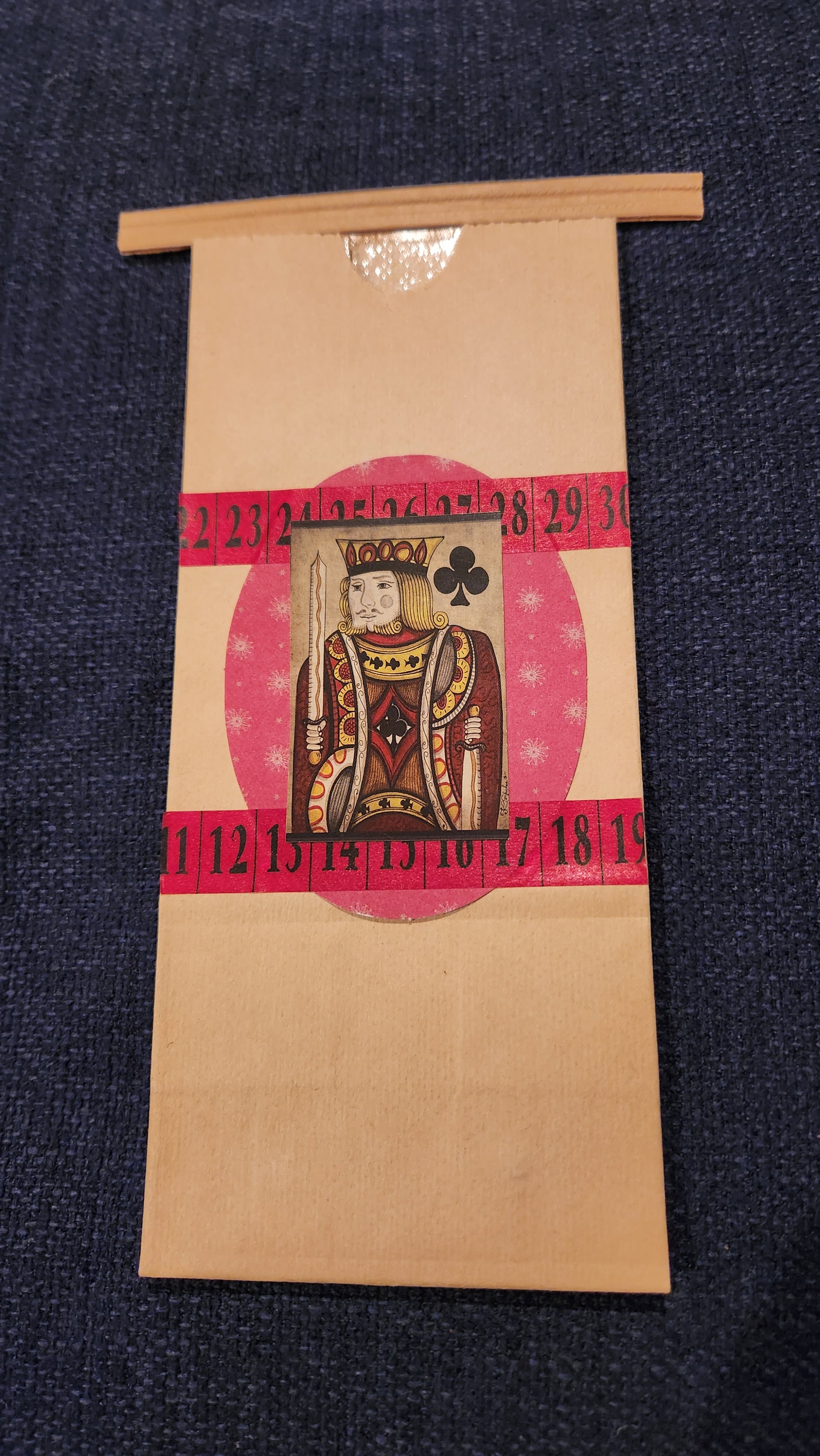 Little Brown Bag