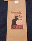 Little Brown Bag