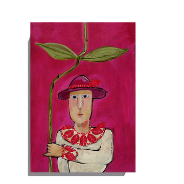 Available Now - Lavender Lady 2