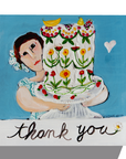 Gallery Grand - Thank You 