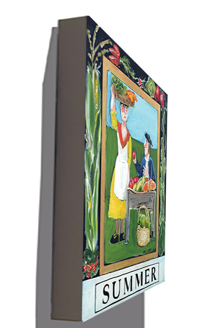Available Now - Colonial Seasons - Summer