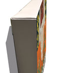 Gallery Grand - Celebrate Santa - Stocking Stuffer Orange!