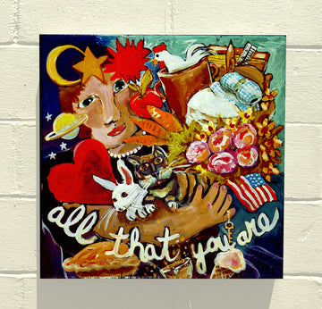 Gallery Grand -  All That You Are