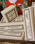 Nancy Thomas Wildflower Soap (Set of 3)