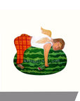GALLERY GRAND Watermelon Wine - 2 styles!