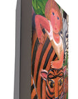 Gallery Grand - Jungle Girl